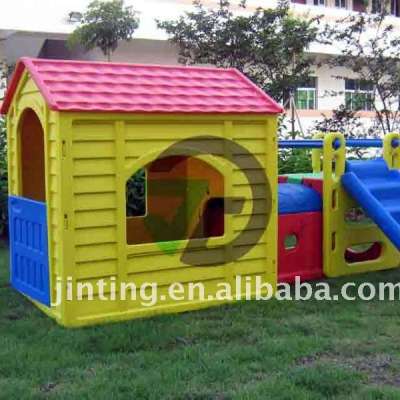 plastic playhouse ,playground toys,outdoor toys for children indoor play area