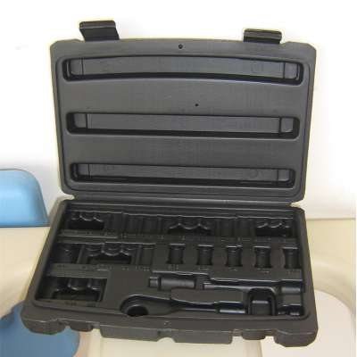 OEM manufacturing blow molded tool case