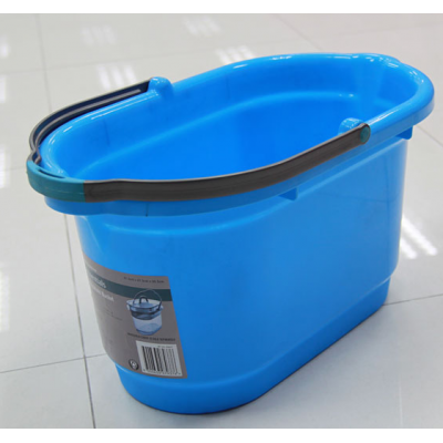 small mop bucket/plastic mop bucket/blow molding product