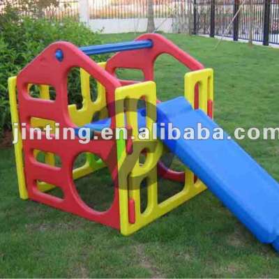 COMBO GYM/PLAYHOUSE for kids play area