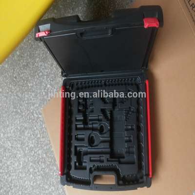 tool case with unique design/drill bit tool kit/spanner tool kit