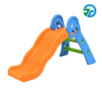 children  plastic playpen panel with slide and rock horse