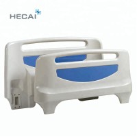 LS-920Y PP plastic medical bed head and foot board for bed spare part