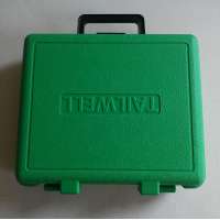 blow molding tool kit case