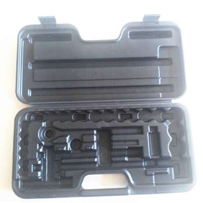 combined tools box for car